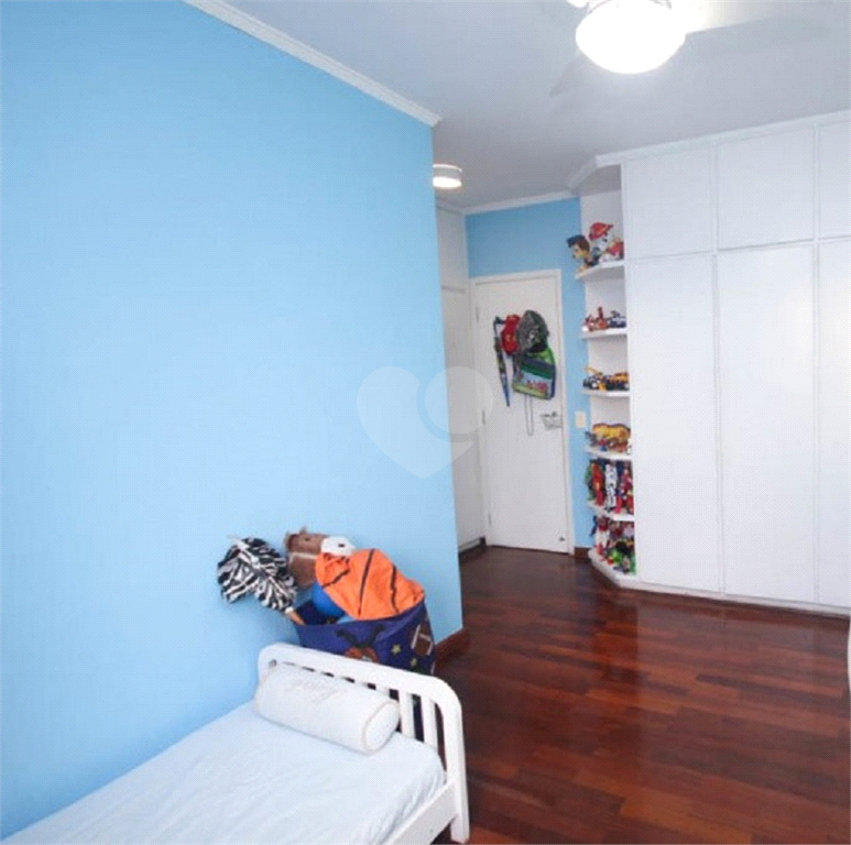 Venda Apartamento São Paulo Planalto Paulista REO206040 29