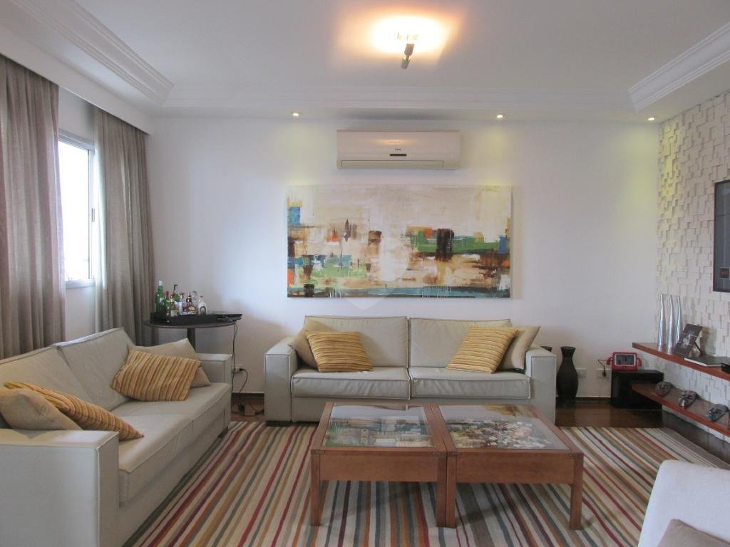 Venda Apartamento São Paulo Planalto Paulista REO206040 3