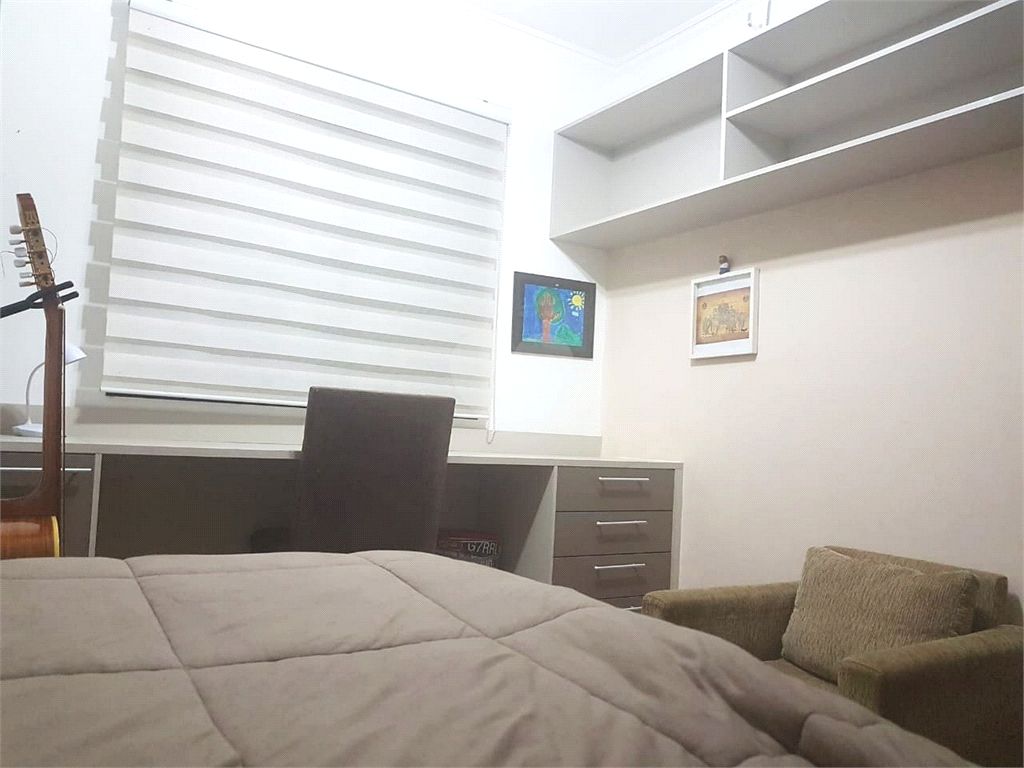 Venda Apartamento São Paulo Chácara Inglesa REO206041 50