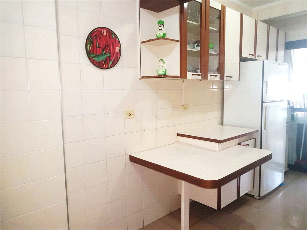 Venda Apartamento São Paulo Chácara Inglesa REO206041 33