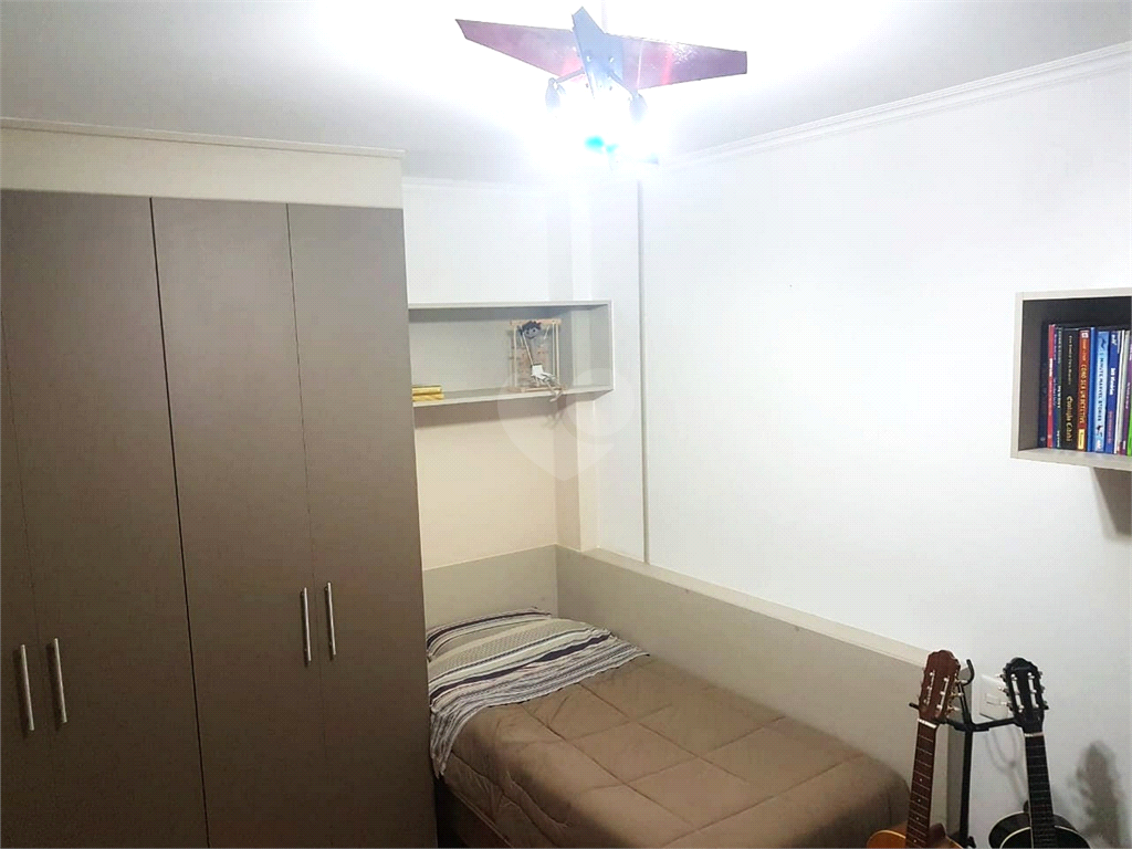 Venda Apartamento São Paulo Chácara Inglesa REO206041 47