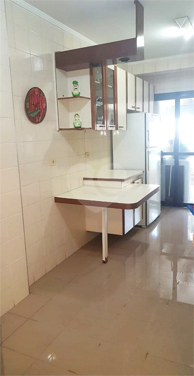 Venda Apartamento São Paulo Chácara Inglesa REO206041 34