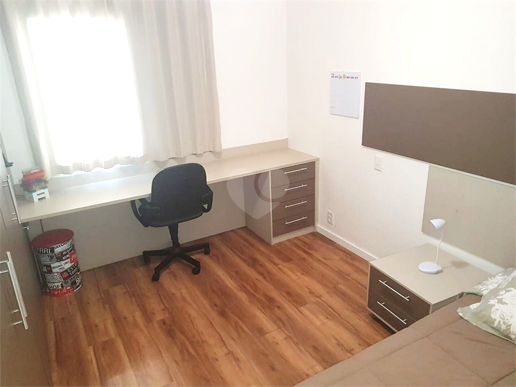 Venda Apartamento São Paulo Chácara Inglesa REO206041 36