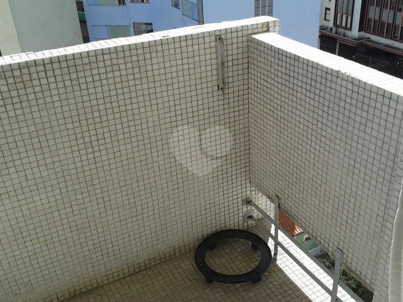 Venda Apartamento São Paulo Bela Vista REO206062 12