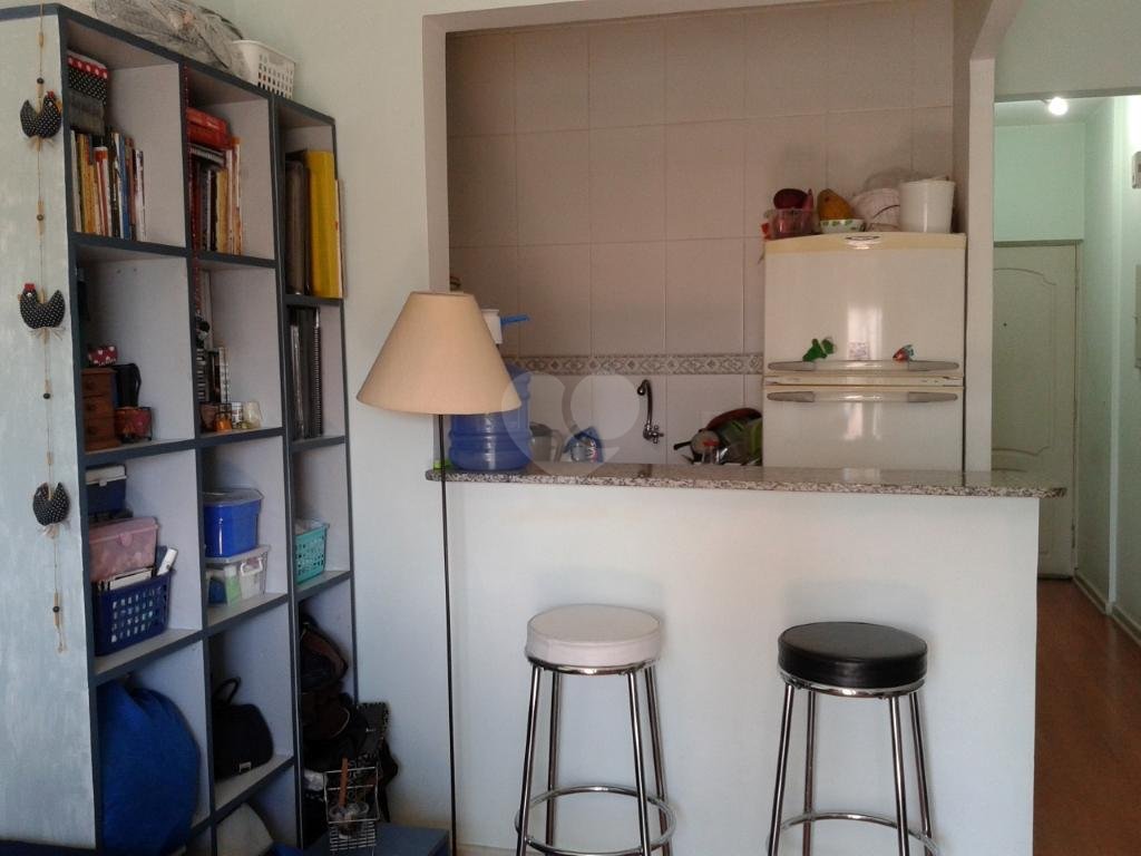 Venda Apartamento São Paulo Bela Vista REO206062 5