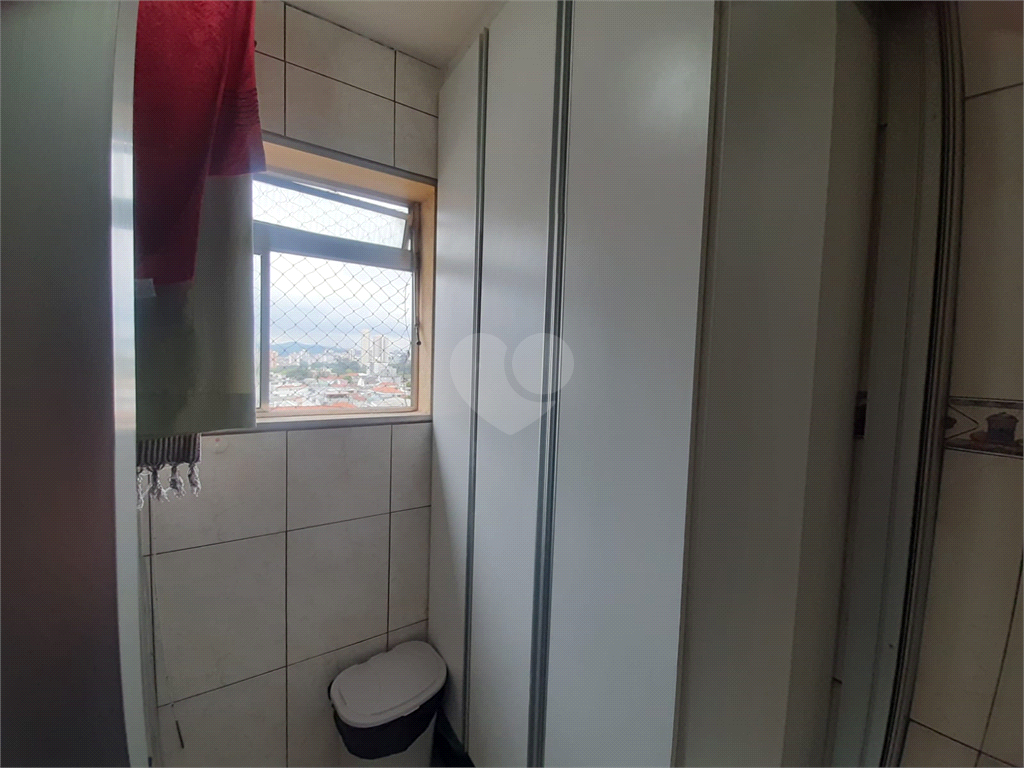 Venda Apartamento São Paulo Santa Teresinha REO206198 8