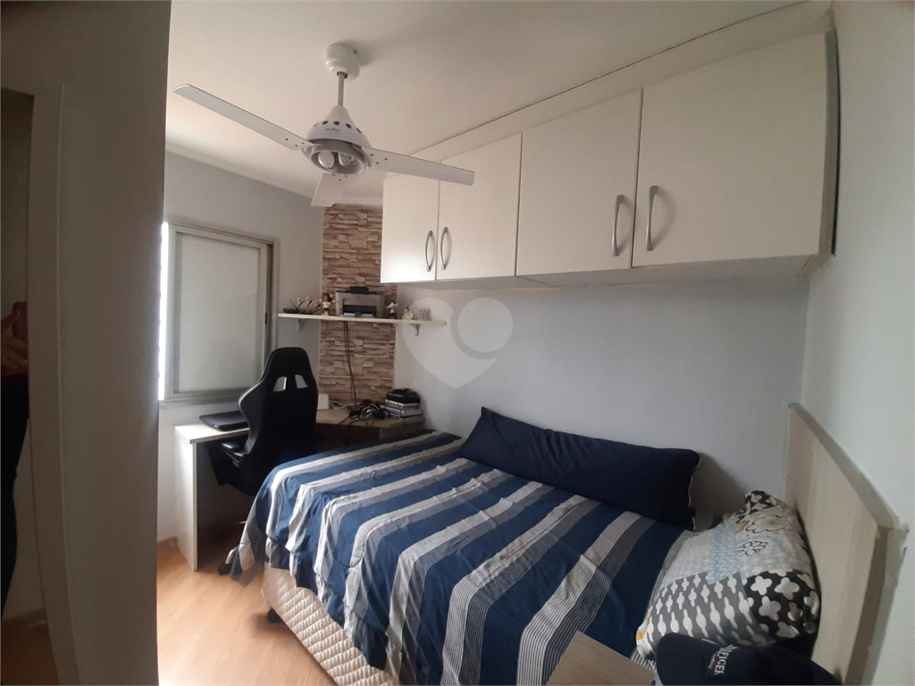 Venda Apartamento São Paulo Santa Teresinha REO206198 13