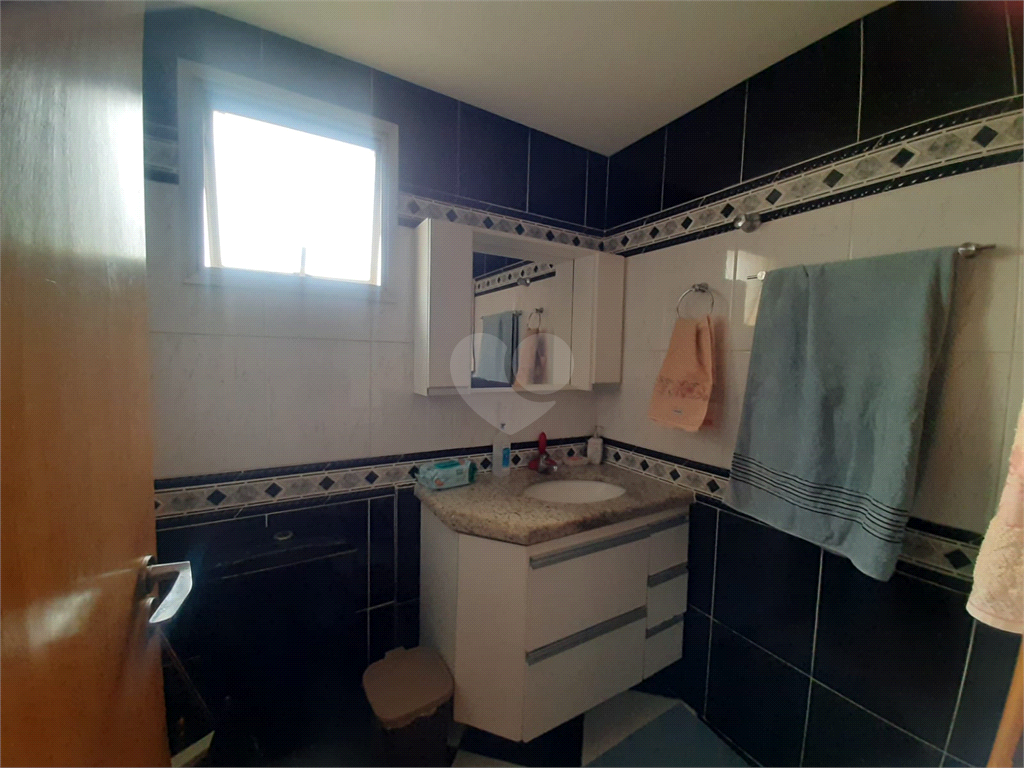 Venda Apartamento São Paulo Santa Teresinha REO206198 11