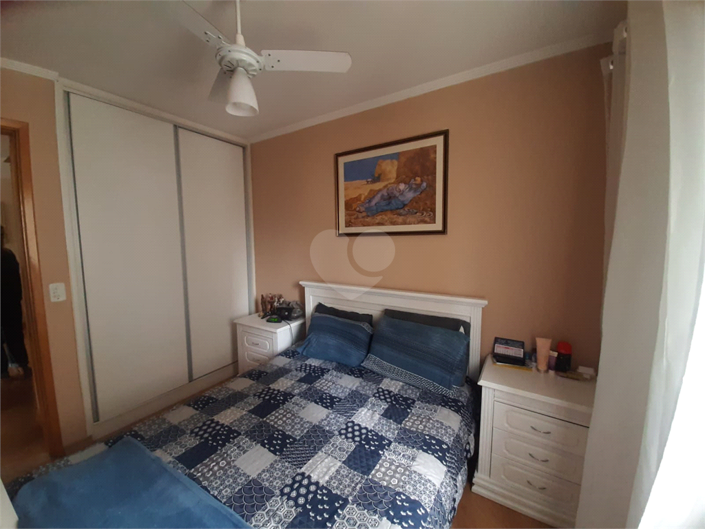 Venda Apartamento São Paulo Santa Teresinha REO206198 10