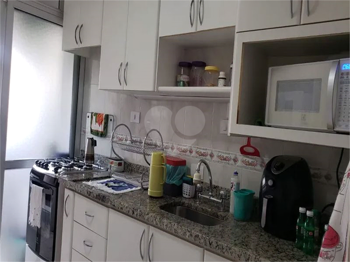 Venda Apartamento São Paulo Indianópolis REO206230 23