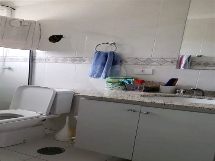 Venda Apartamento São Paulo Indianópolis REO206230 35