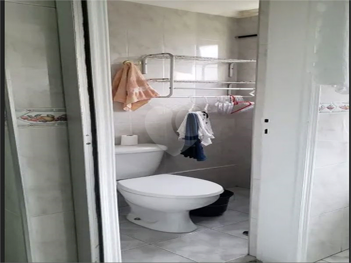 Venda Apartamento São Paulo Indianópolis REO206230 17