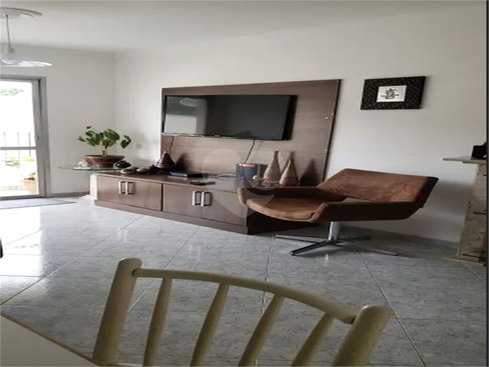 Venda Apartamento São Paulo Indianópolis REO206230 2