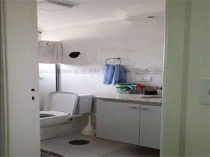 Venda Apartamento São Paulo Indianópolis REO206230 34