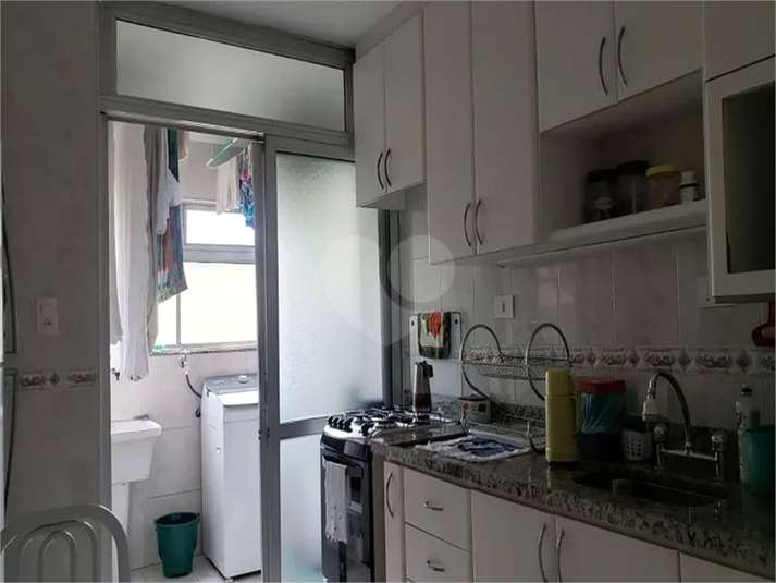 Venda Apartamento São Paulo Indianópolis REO206230 24