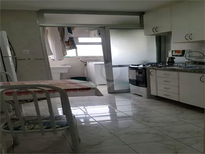 Venda Apartamento São Paulo Indianópolis REO206230 22