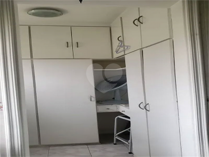 Venda Apartamento São Paulo Indianópolis REO206230 18