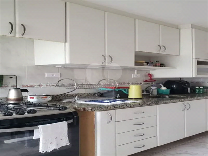 Venda Apartamento São Paulo Indianópolis REO206230 30