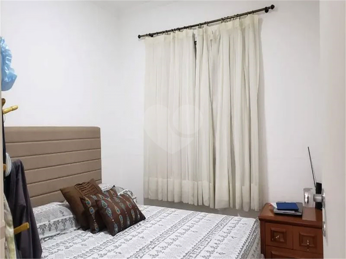 Venda Apartamento São Paulo Indianópolis REO206230 38