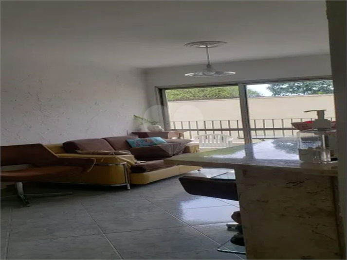 Venda Apartamento São Paulo Indianópolis REO206230 6