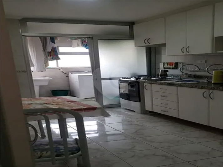 Venda Apartamento São Paulo Indianópolis REO206230 28