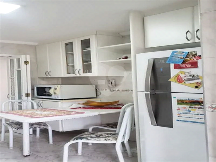 Venda Apartamento São Paulo Indianópolis REO206230 21