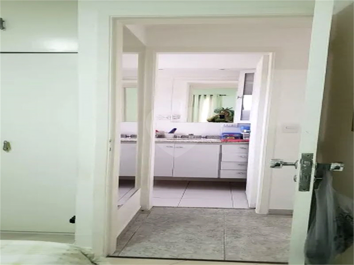 Venda Apartamento São Paulo Indianópolis REO206230 36