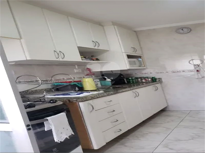 Venda Apartamento São Paulo Indianópolis REO206230 27