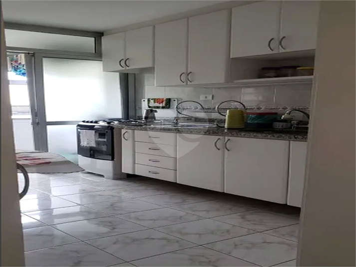 Venda Apartamento São Paulo Indianópolis REO206230 29