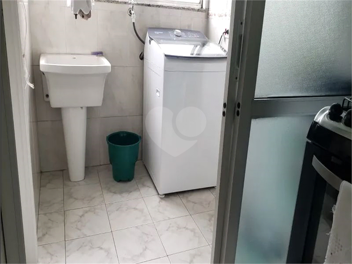 Venda Apartamento São Paulo Indianópolis REO206230 20