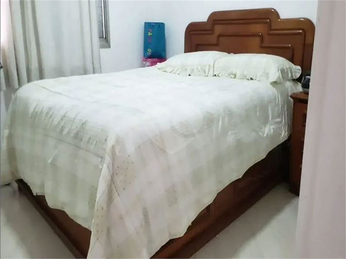 Venda Apartamento São Paulo Indianópolis REO206230 32