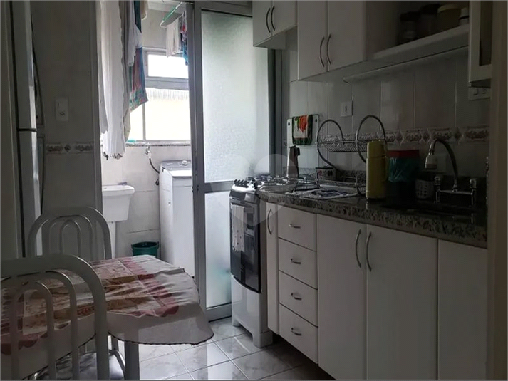 Venda Apartamento São Paulo Indianópolis REO206230 25