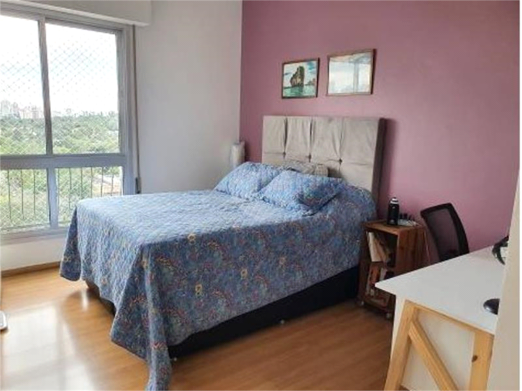 Venda Apartamento São Paulo Santo Amaro REO206260 36