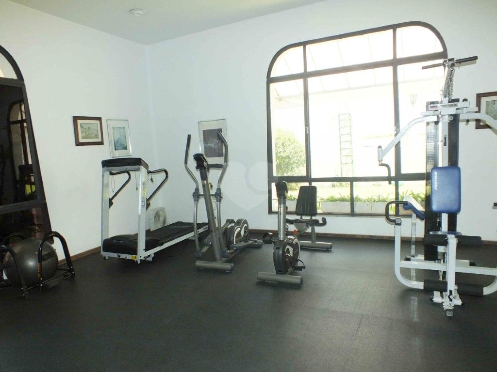 Venda Apartamento São Paulo Santo Amaro REO206260 27