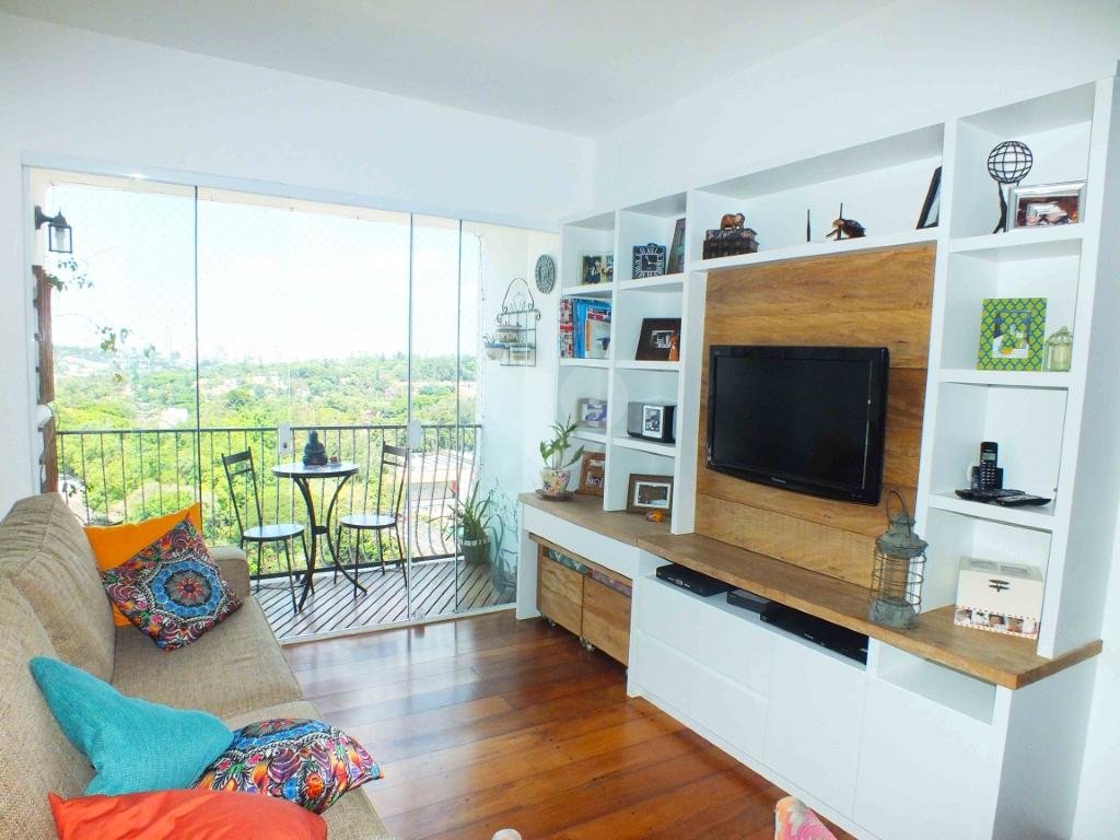 Venda Apartamento São Paulo Santo Amaro REO206260 3