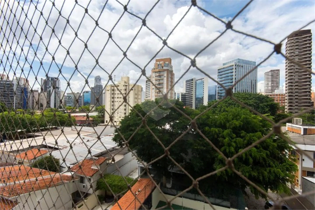 Venda Apartamento São Paulo Vila Olímpia REO206275 10