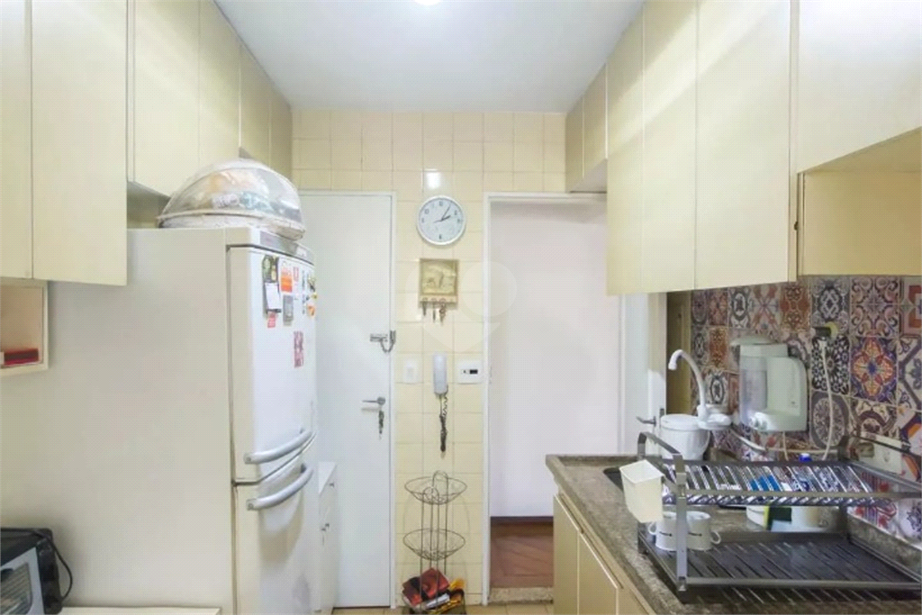 Venda Apartamento São Paulo Vila Olímpia REO206275 11