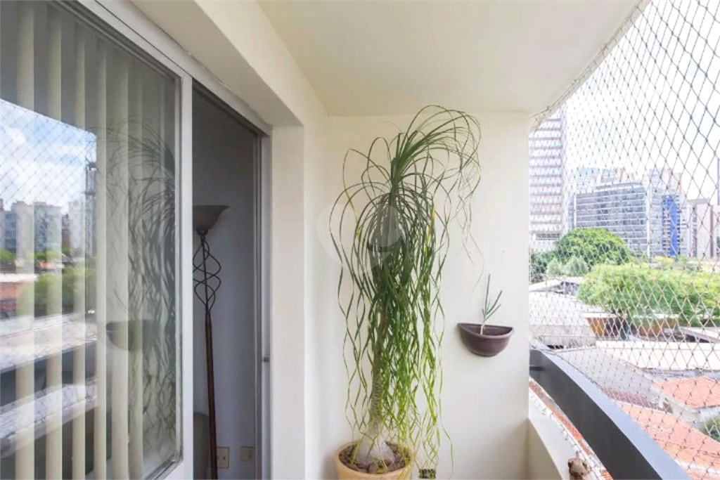 Venda Apartamento São Paulo Vila Olímpia REO206275 7