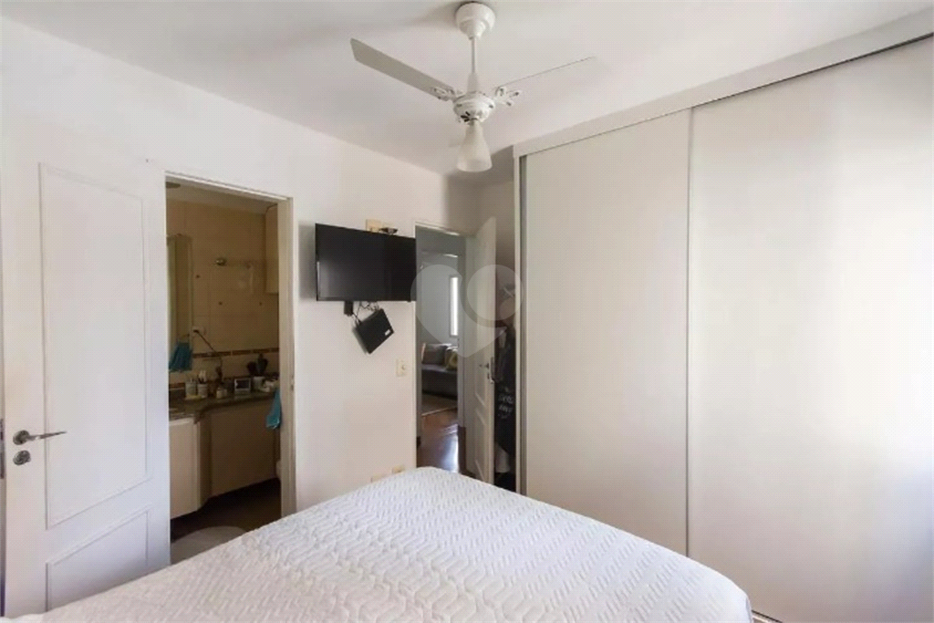 Venda Apartamento São Paulo Vila Olímpia REO206275 16