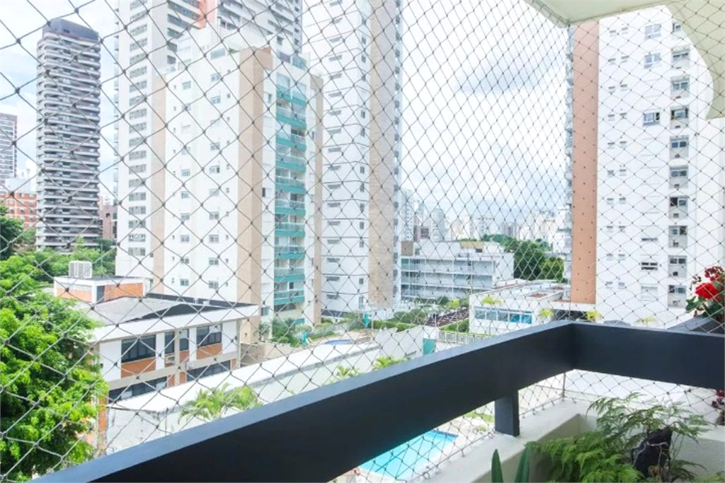 Venda Apartamento São Paulo Vila Olímpia REO206275 8