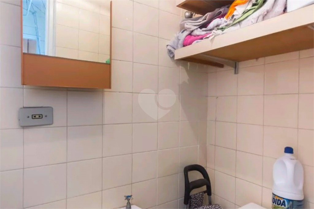 Venda Apartamento São Paulo Vila Olímpia REO206275 15