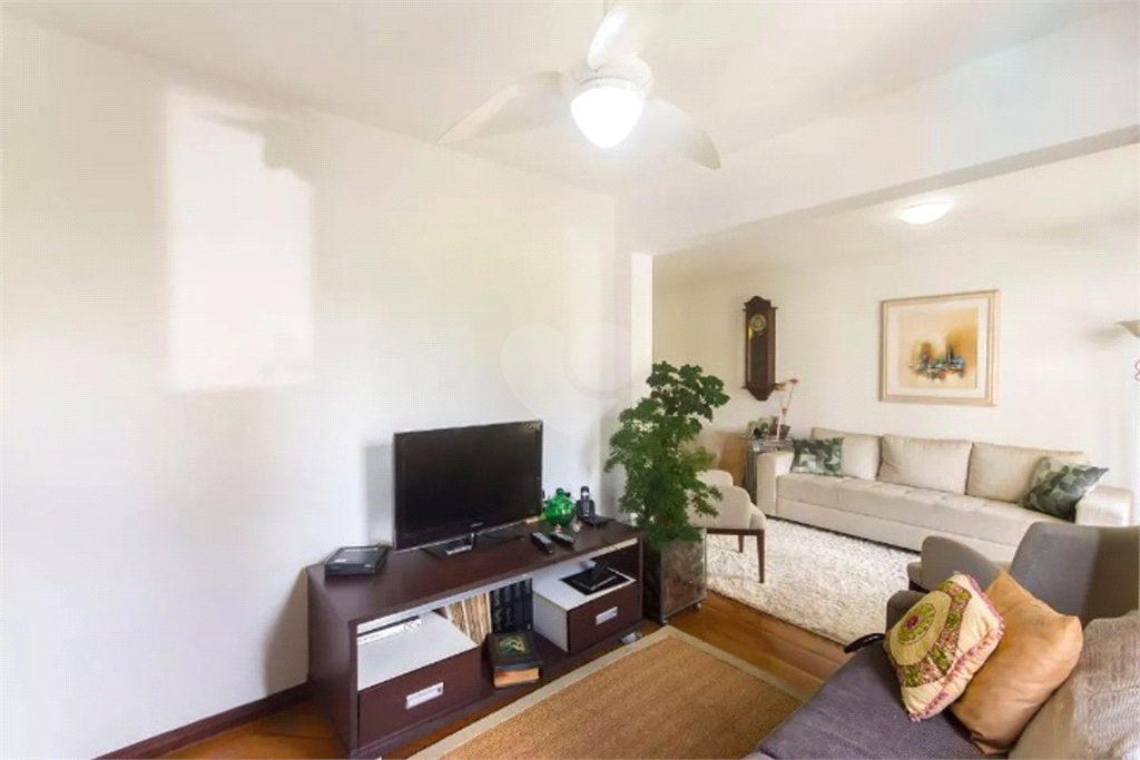 Venda Apartamento São Paulo Vila Olímpia REO206275 6