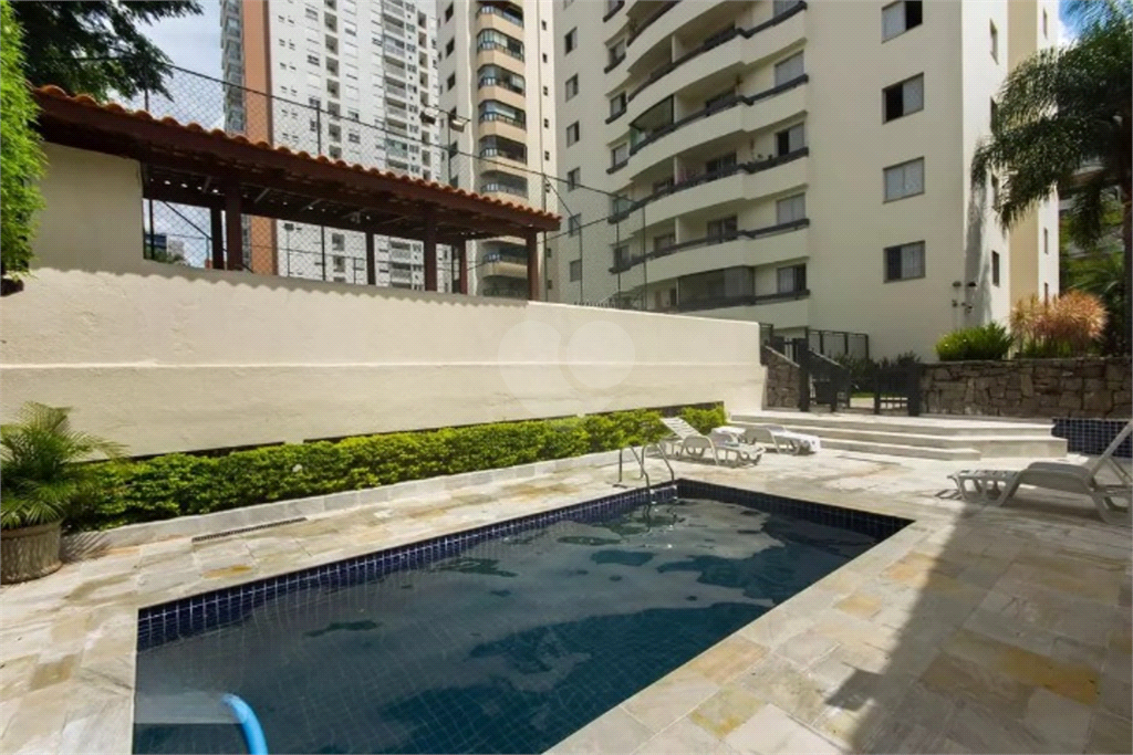 Venda Apartamento São Paulo Vila Olímpia REO206275 24