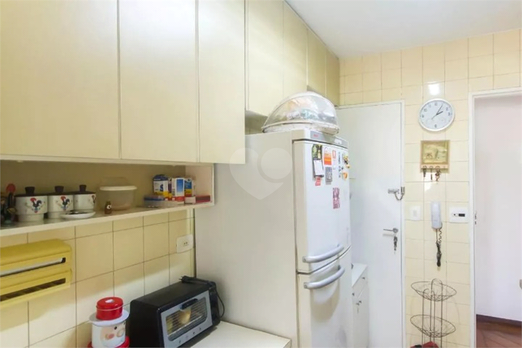 Venda Apartamento São Paulo Vila Olímpia REO206275 14