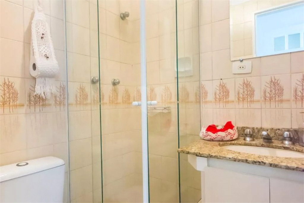 Venda Apartamento São Paulo Vila Olímpia REO206275 21