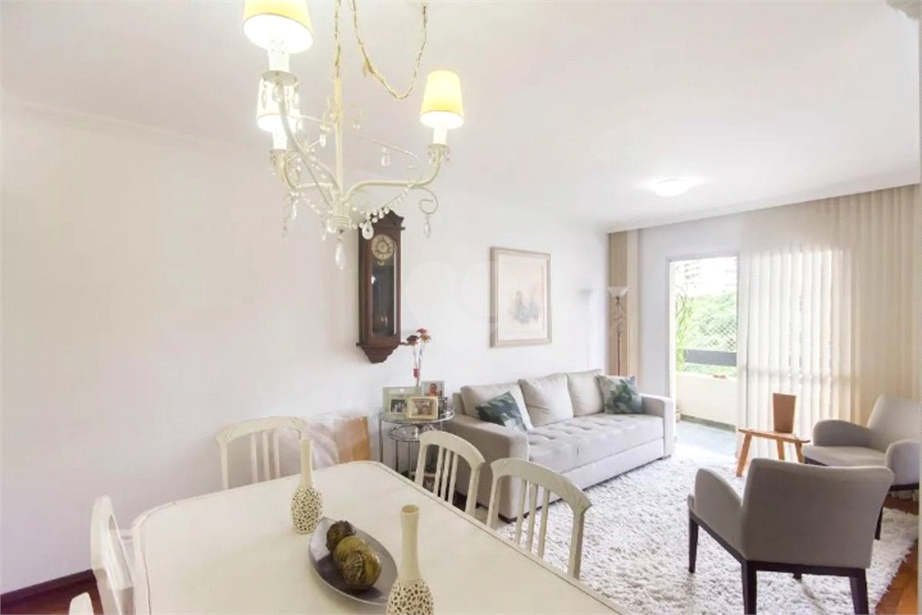 Venda Apartamento São Paulo Vila Olímpia REO206275 5