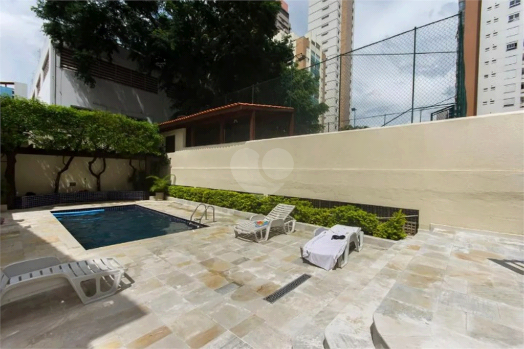 Venda Apartamento São Paulo Vila Olímpia REO206275 25