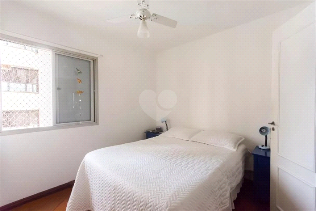 Venda Apartamento São Paulo Vila Olímpia REO206275 17