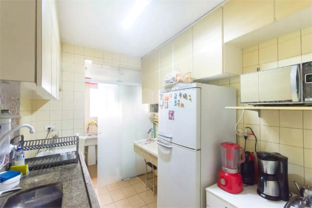 Venda Apartamento São Paulo Vila Olímpia REO206275 12