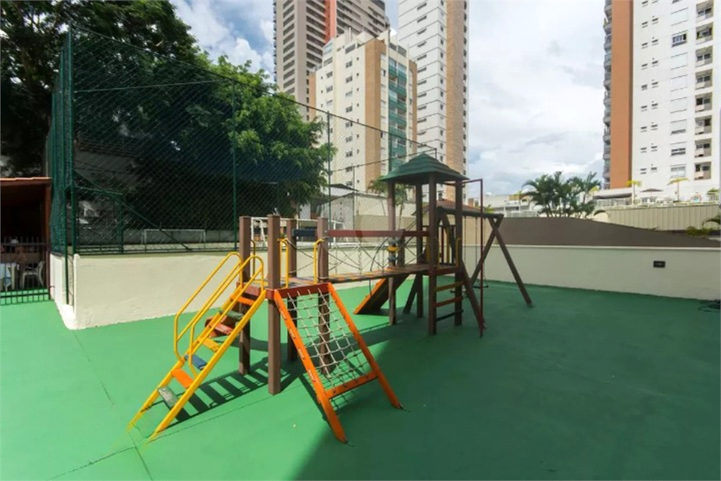 Venda Apartamento São Paulo Vila Olímpia REO206275 29